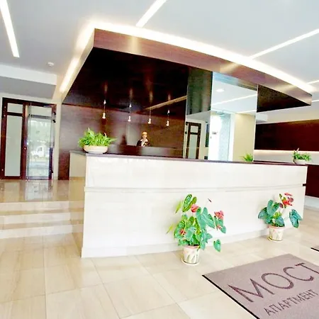 Most City Apart-Hotel-2