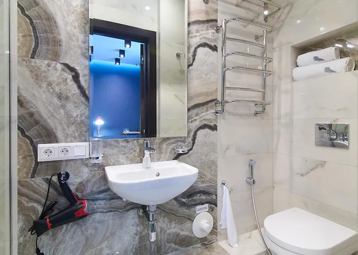 Light Hotel Дніпро